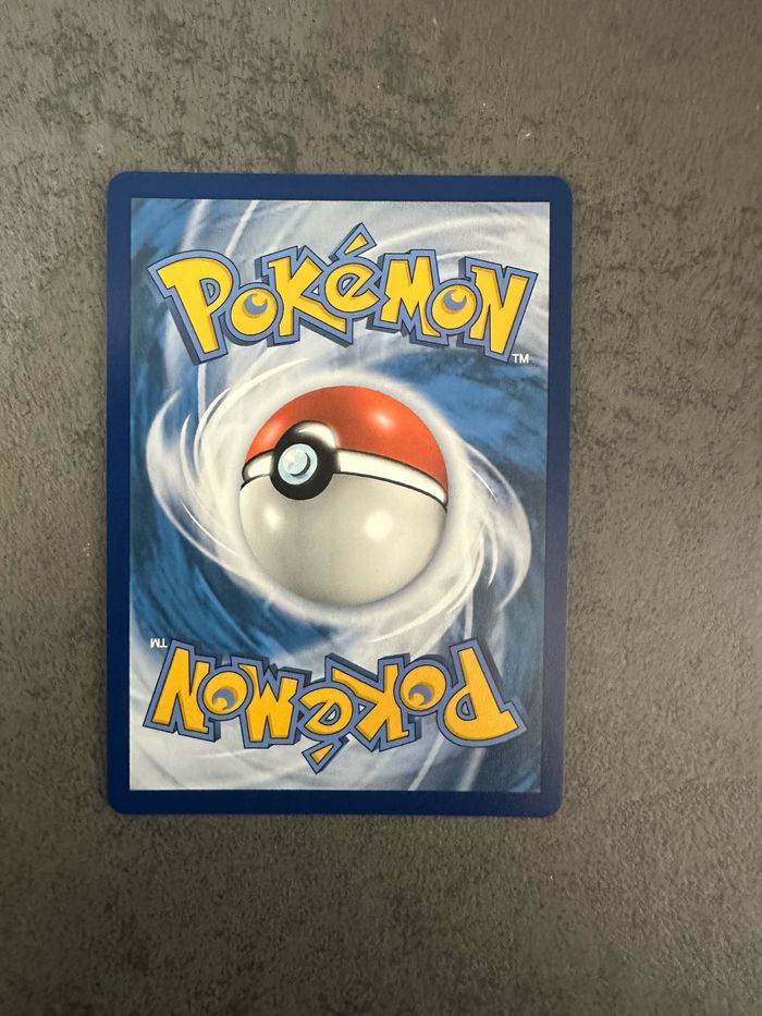 Carte Pokémon Dogrino EX Pepper DRI 139 - photo numéro 2