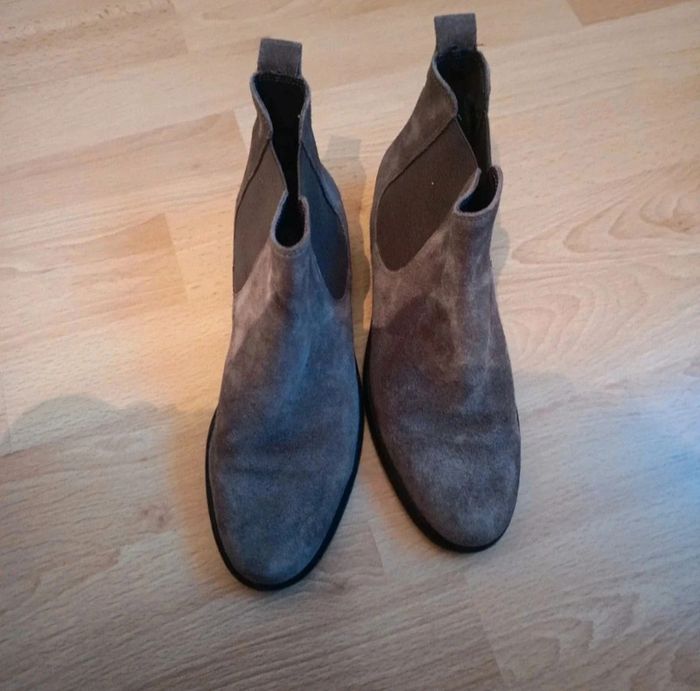 Bottines fille We Do - photo numéro 3