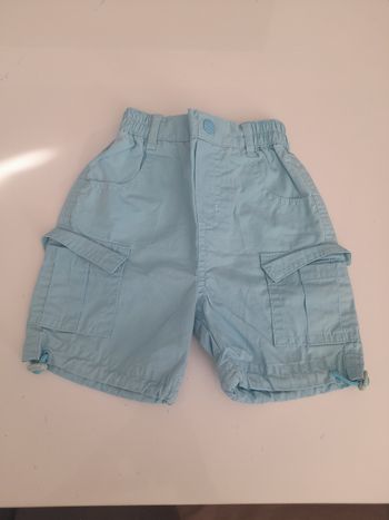 Short