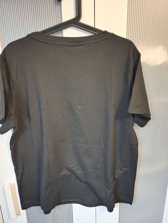 T-shirt femme taille XL - photo numéro 3