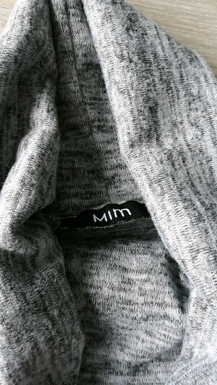 Pull taille s - photo numéro 2