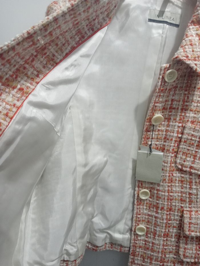 Veste femme In Linéa - photo numéro 4