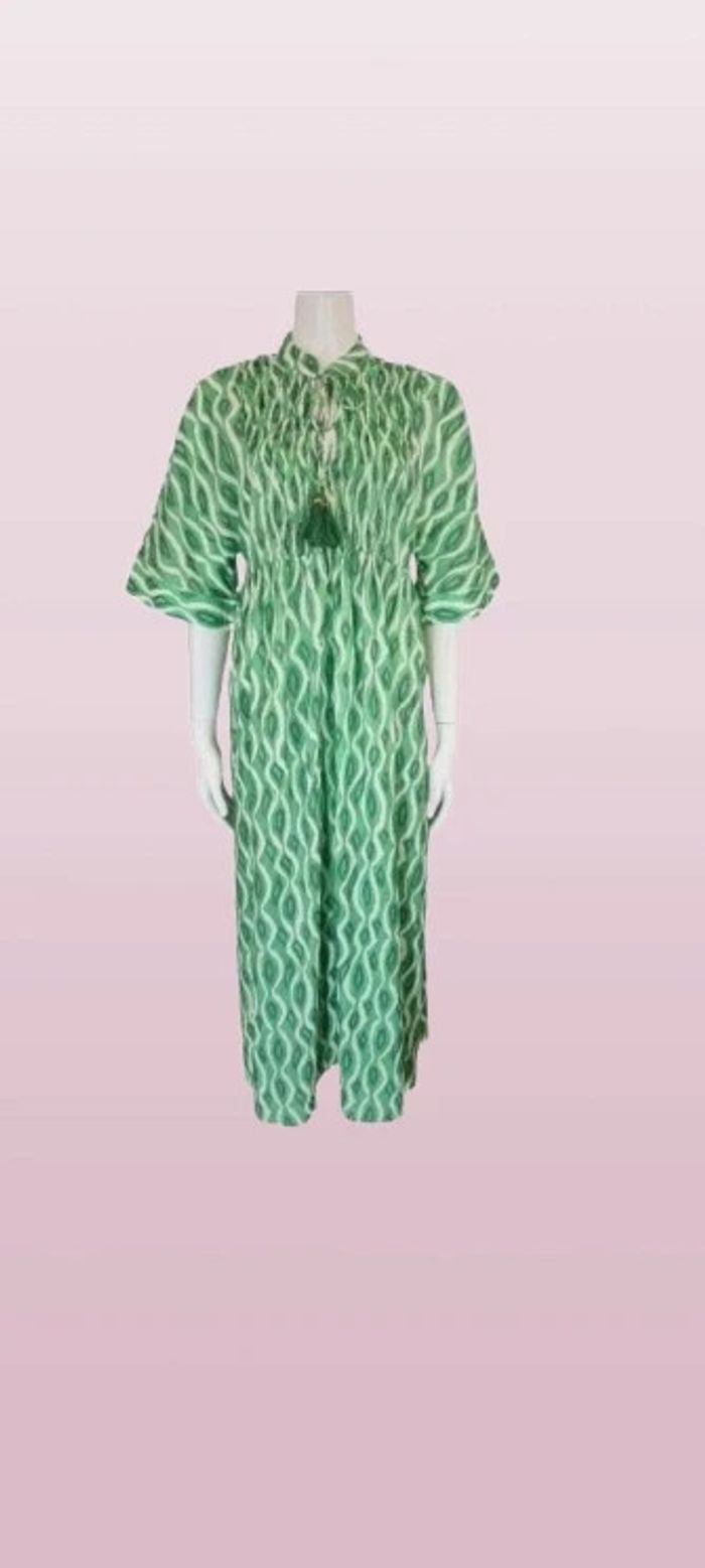 Robe reserved