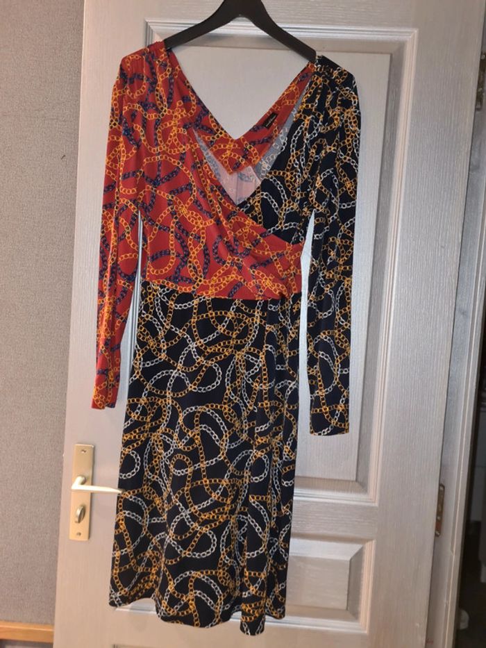 Robe your sixth sense taille 40