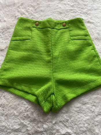 Short pour femmes
