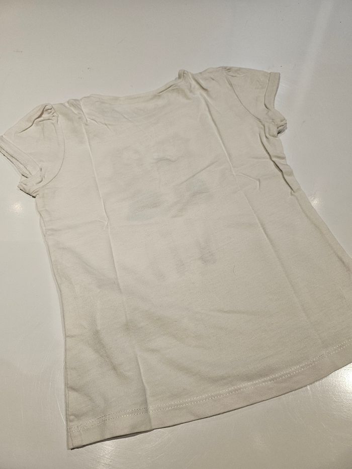 T-shirt 5 ans - photo numéro 2