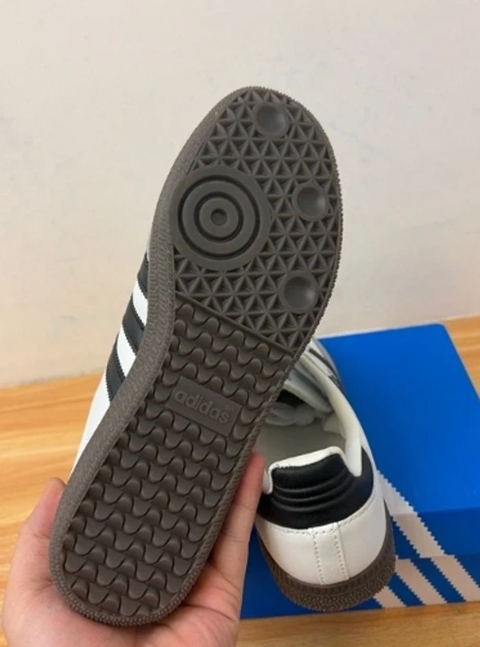 adidas samba og - photo numéro 5