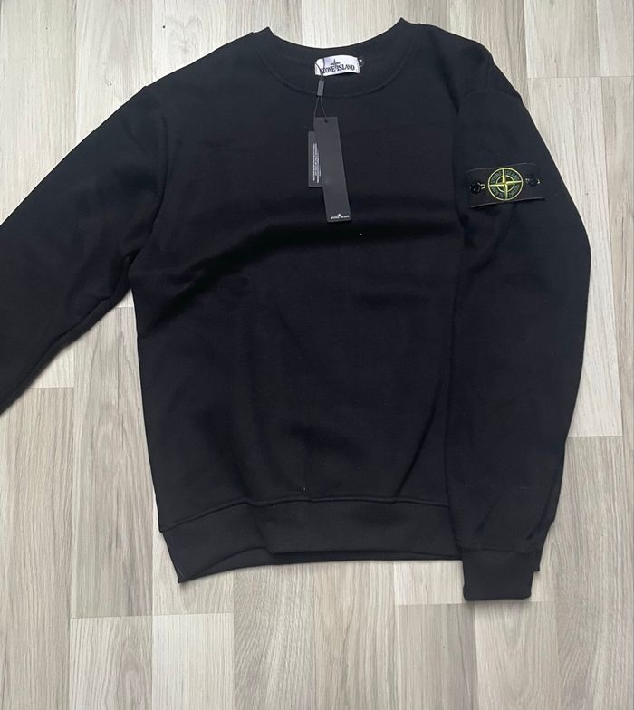 Pull Stone Island