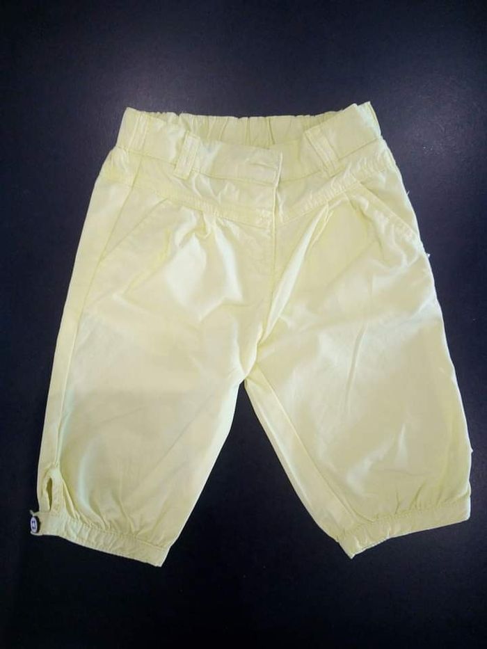 Pantalon léger Tape à l'œil 12 mois