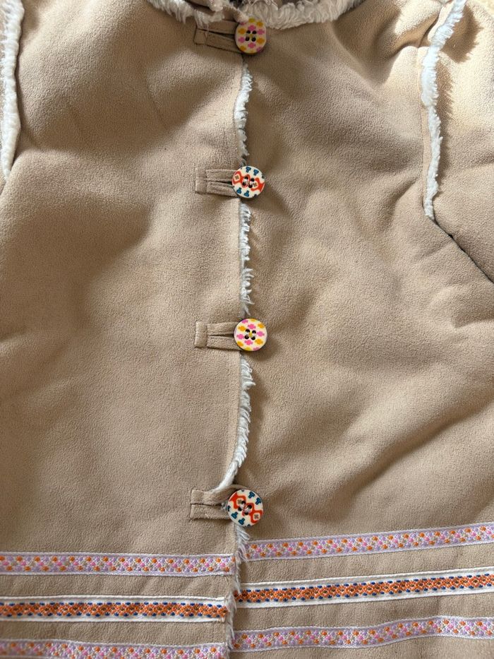 Adorable veste - photo numéro 8