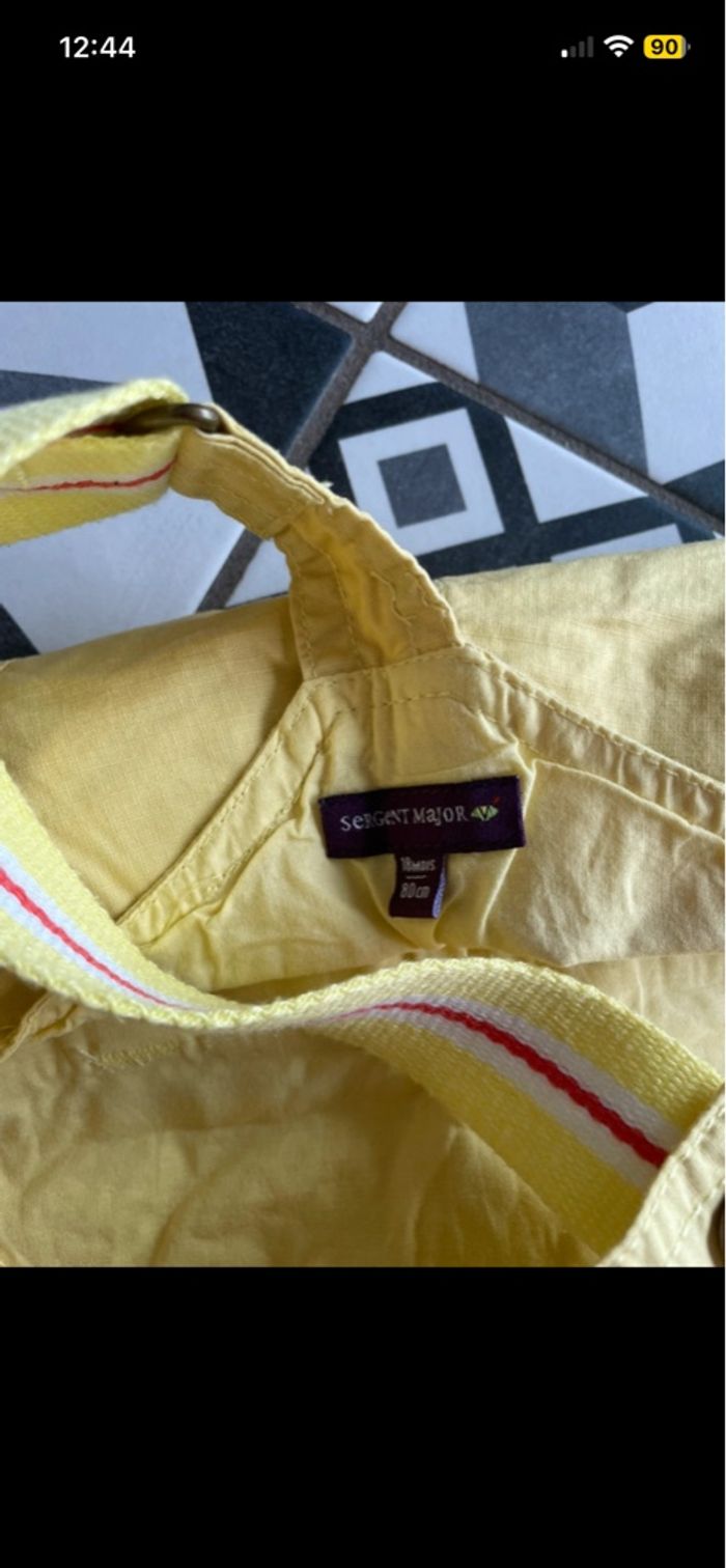 Salopette enfant - photo numéro 2