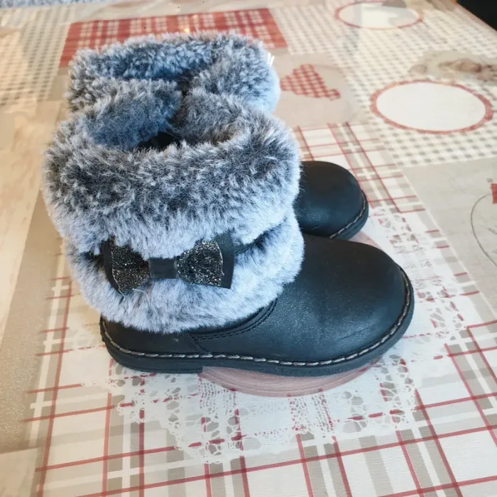 Bottines - photo numéro 2