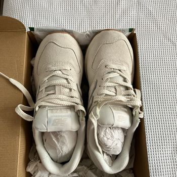 Basket  femme new balance