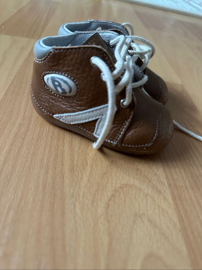 Baby botte baskets