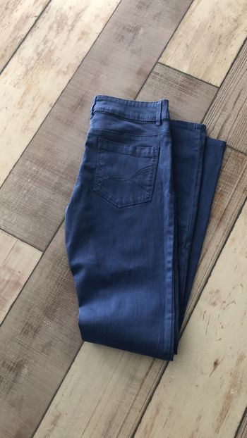 Tom Tailor - Jeans bleu T34 neuf sans étiquette
