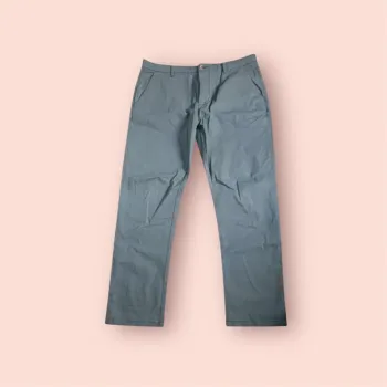 Pantalon straight fit bonobo taille 44 🩵