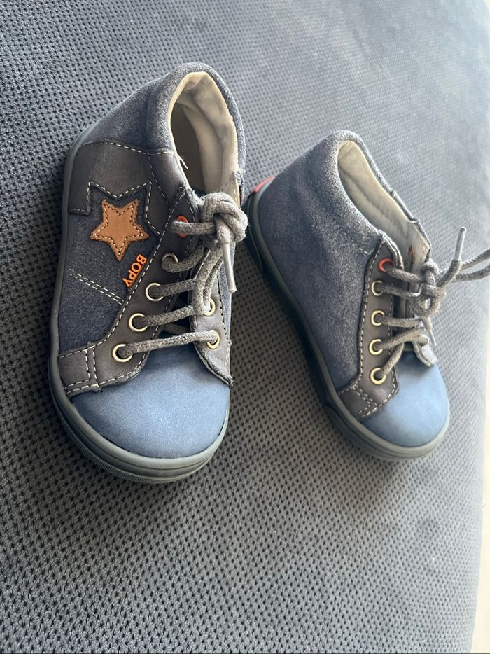 Chaussure