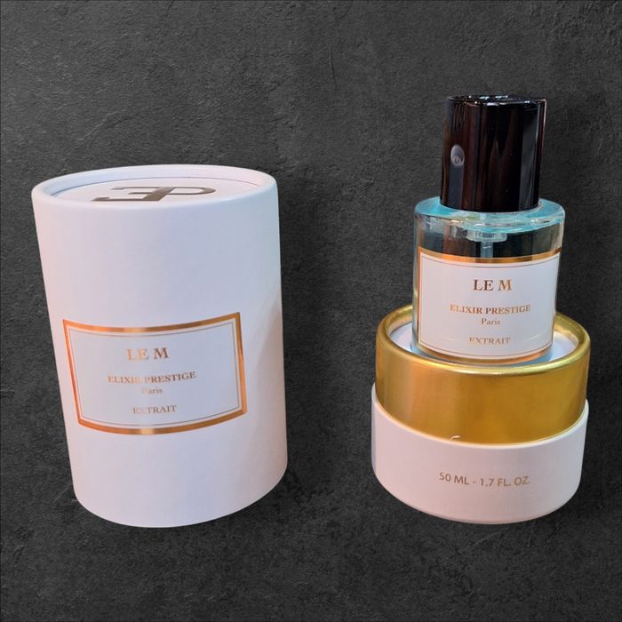 Le M – Extrait de Parfum Collection Privé Elixir Prestige 50 ml