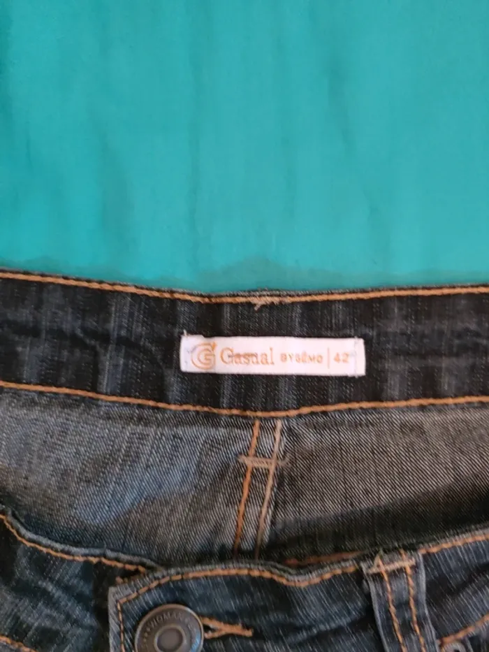 Jeans taille 42 - photo numéro 2