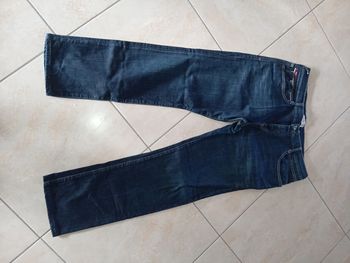 Jean homme Lee Cooper