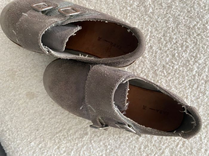 Mocassins - photo numéro 5