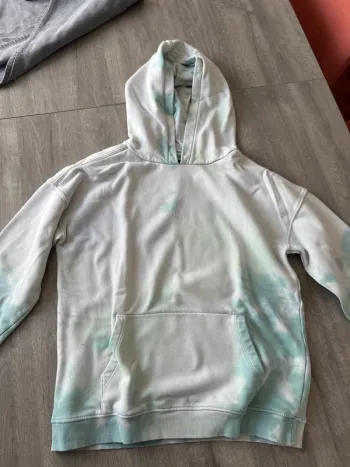 Pull kiabi taille 12 ans