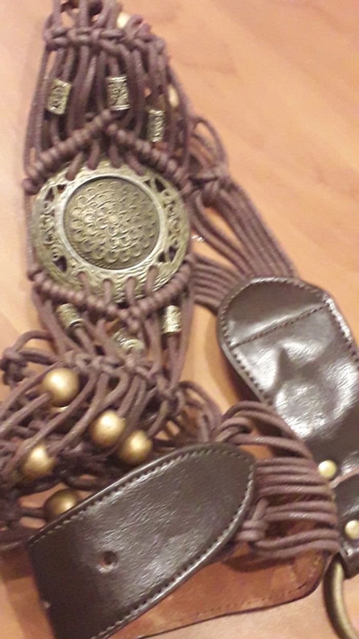 Ceinture Camaïeu 34/36 - photo numéro 2