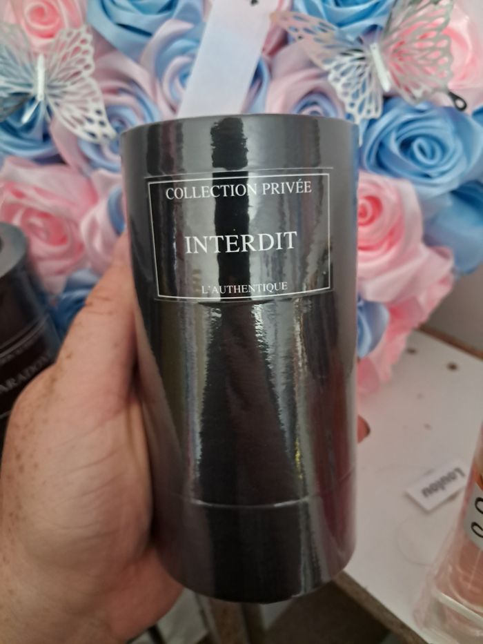 Parfum collection privée - photo numéro 4