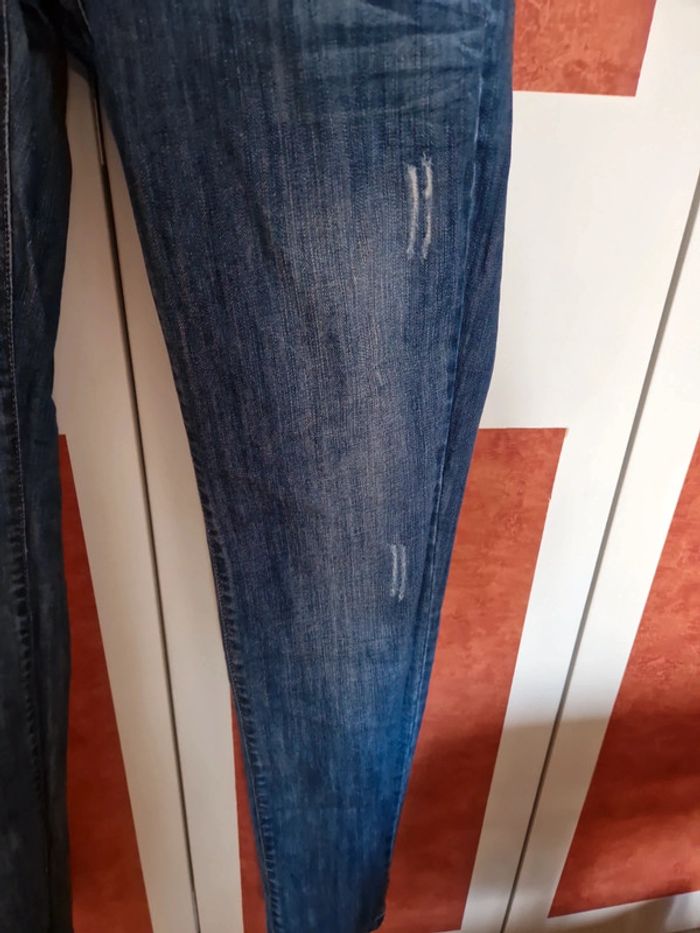 Jeans slim - photo numéro 4