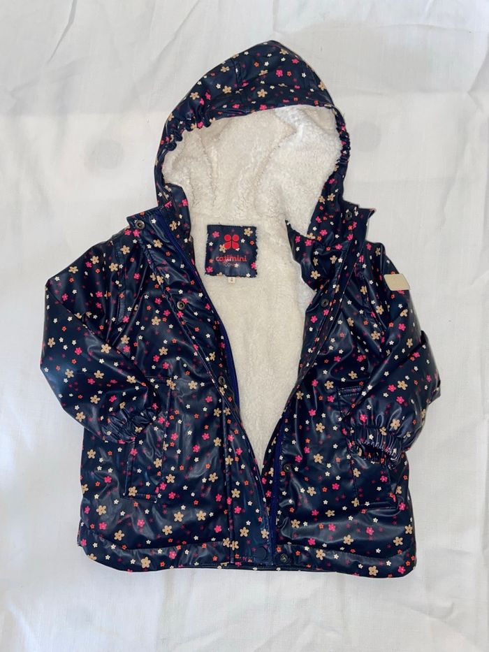 Manteau catimini