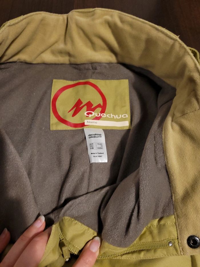 Pantalon de ski - photo numéro 3