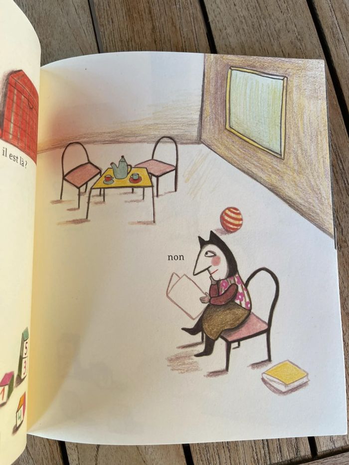 livre enfant - photo numéro 4