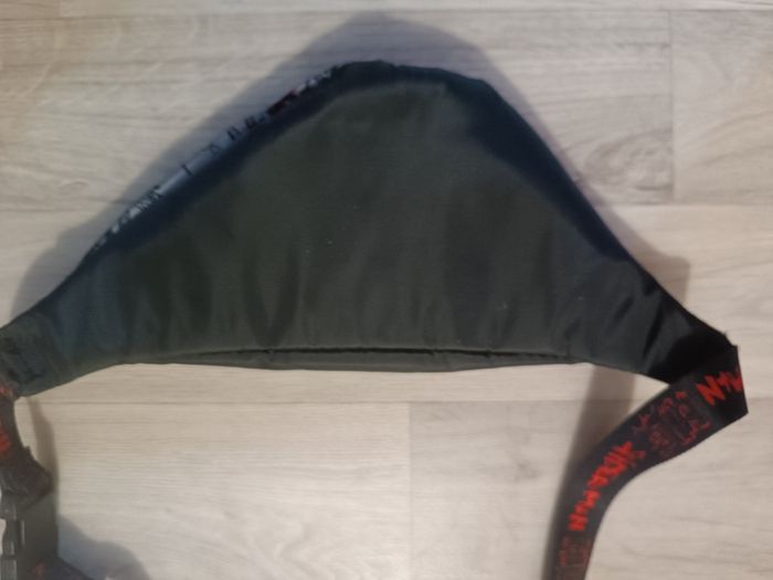 Sac banane spiderman marvel - photo numéro 7