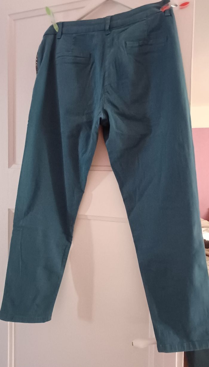 Pantalon - photo numéro 5