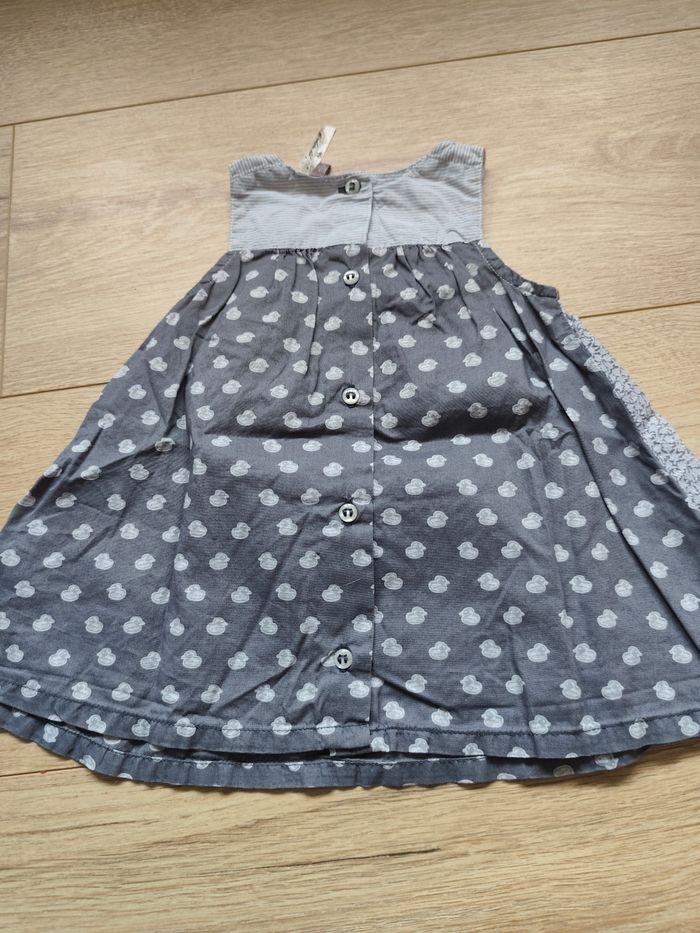 Robe 3 mois - photo numéro 6
