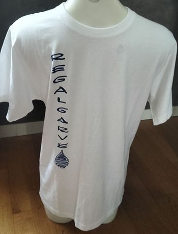 T Shirt Homme Taille M ROLY R