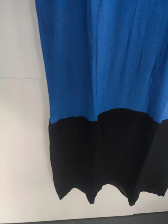 Naf Naf tunique robe M / L - photo numéro 4