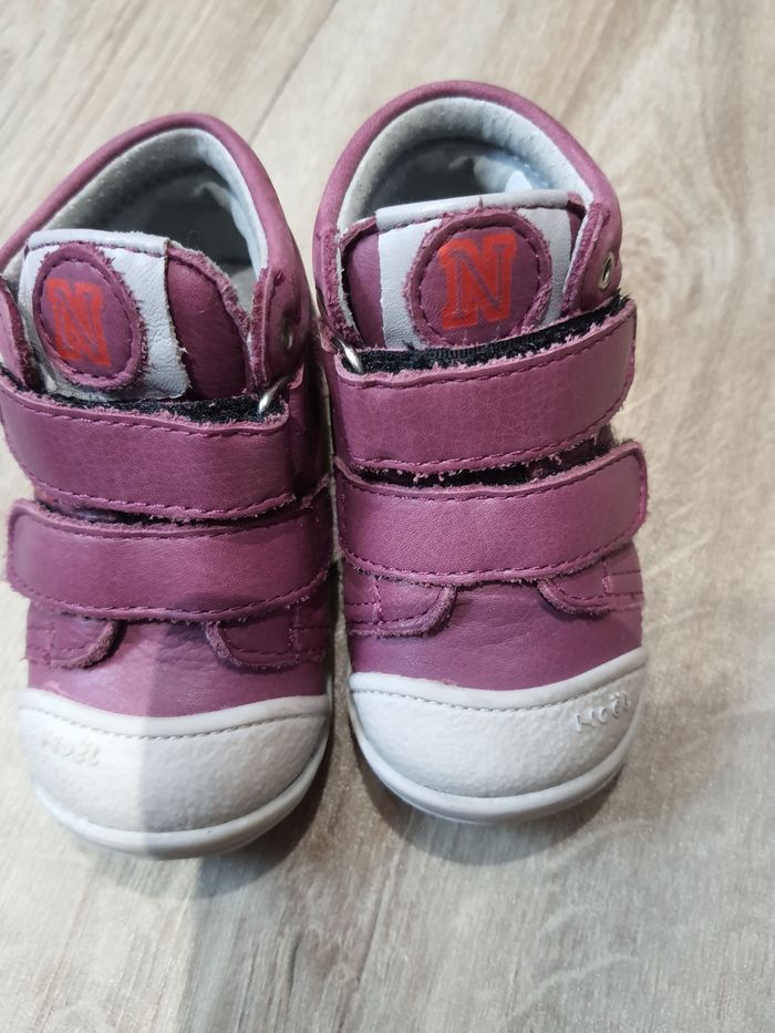 Basket Noël p18 - photo numéro 2