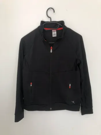 Veste de sport garçon