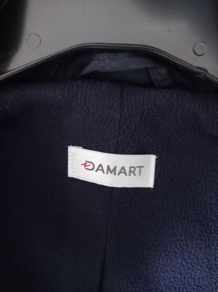 Blouson Damart en 42/44 - photo numéro 6