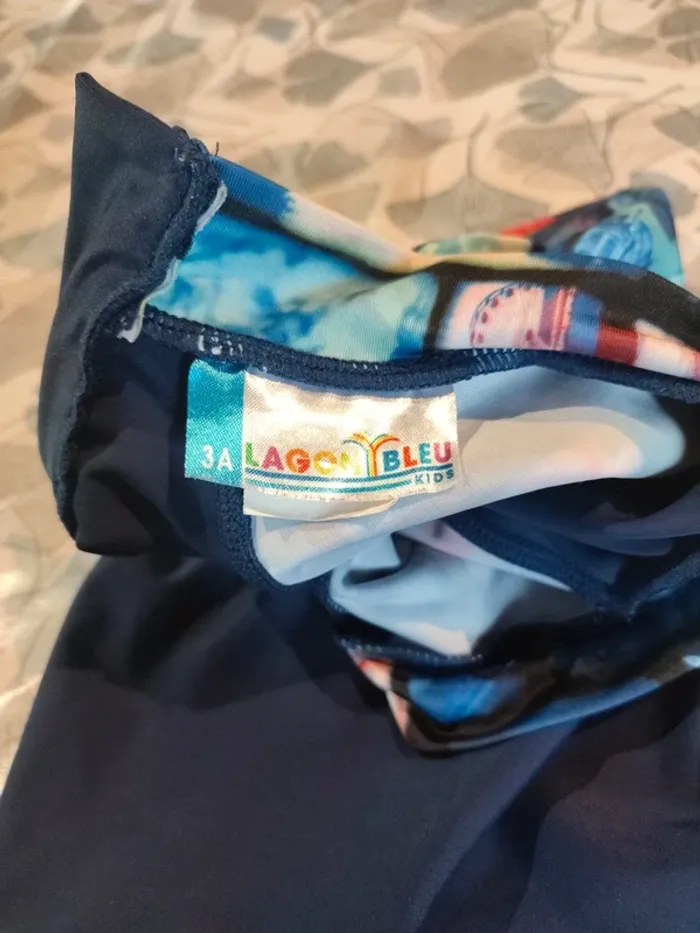 Maillot de bain - photo numéro 2