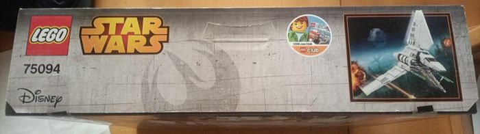 Lego Stars Wars 75094 - photo numéro 7