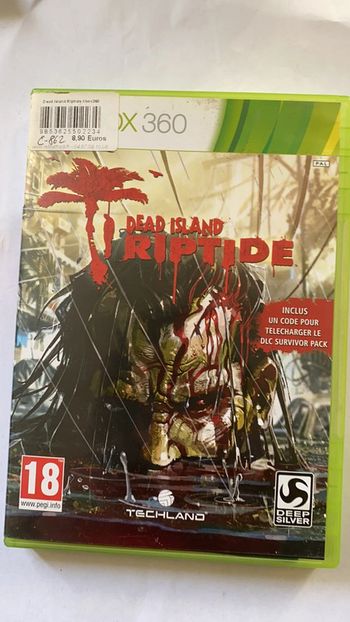 Riptide