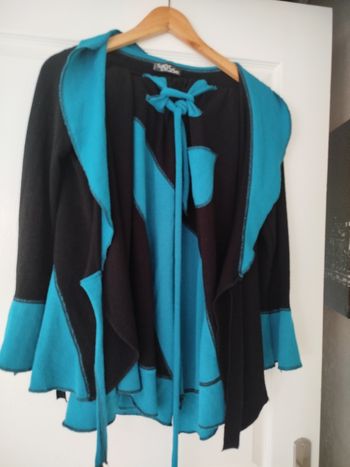 Ensemble jupe et veste 