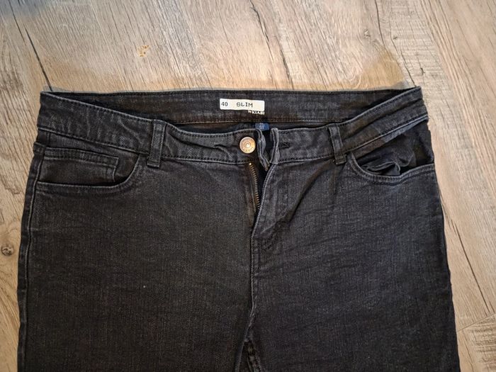 Short Kiabi Taille 40