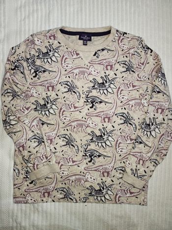 Tee shirt sergent major 8 ans