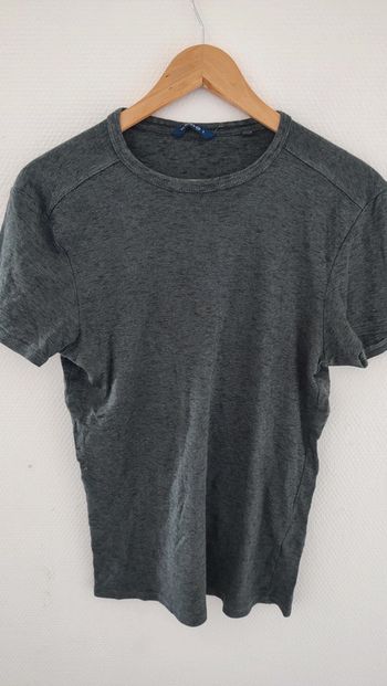 T-shirt manches courtes