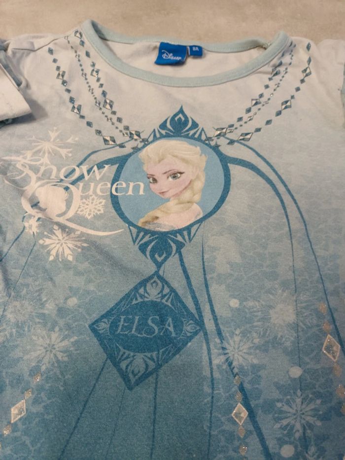 Lot t.shirt - photo numéro 4