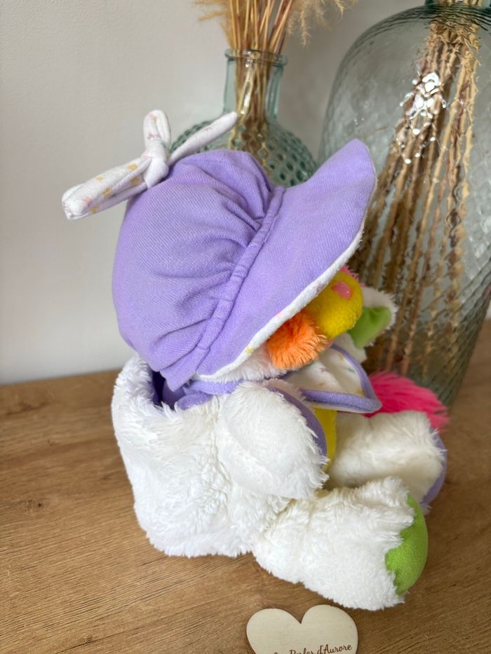 Popples bavoir - photo numéro 5