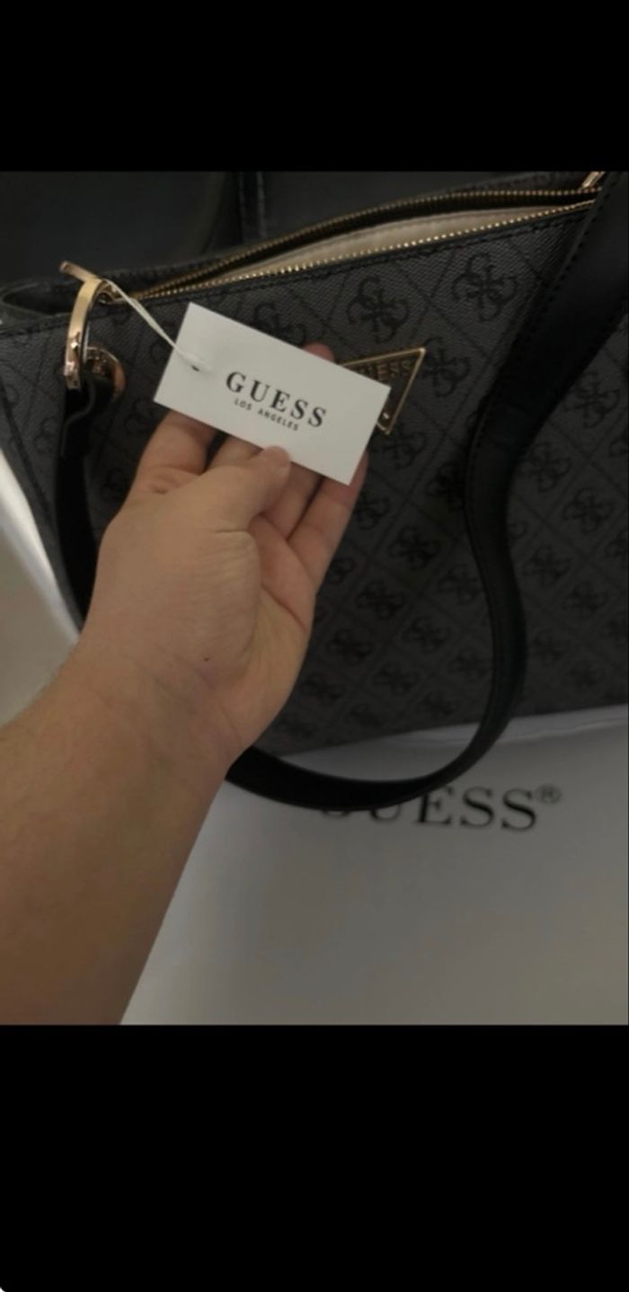 Sac GUESS - photo numéro 8